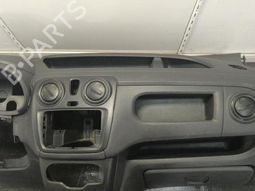 Dashboard DACIA DOKKER Box Body/MPV 1.3 TCe 100 (FENU) | BP39972982C46 - Image 3