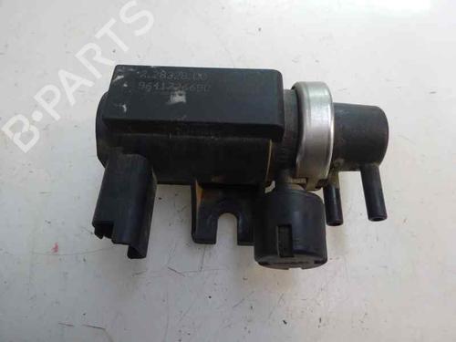 Elektronisk sensor PEUGEOT 206 Hatchback (2A/C) [1998-2012]  14169313