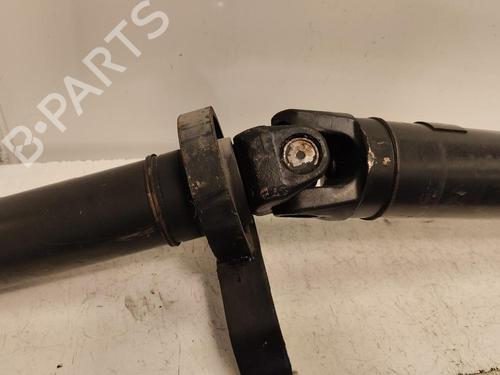 Driveshaft AUDI ALLROAD C5 (4BH) 2.5 TDI quattro | BP35740576M37 - Image 3