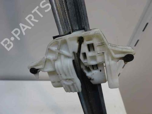 Front right window mechanism CITROËN C8 (EA_, EB_) 2.0 HDi 135 | BP814916C23 - Image 3