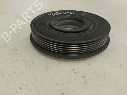 Pulley CITROËN C4 I (LC_) 1.6 HDi | BP28023290M122