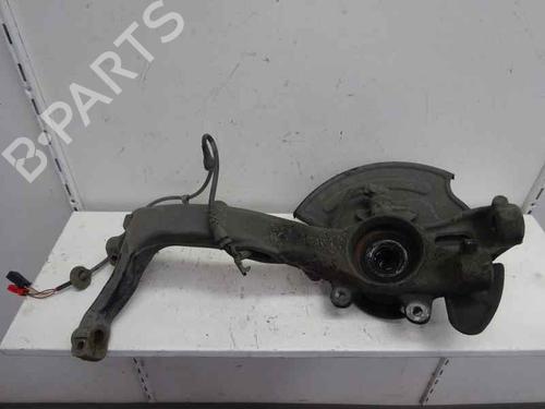 Used Left front steering knuckle Left front steering knuckle 4678685 4678685