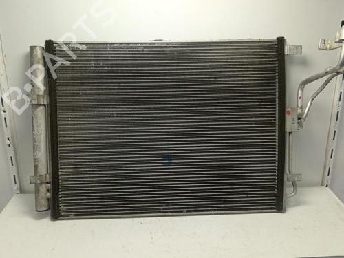 Used AC radiator AC radiator 36291943 36291943