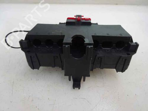 Batterie für MERCEDES-BENZ CLK (C209) CLK 320 CDI (209.320) (224 hp) 11661279