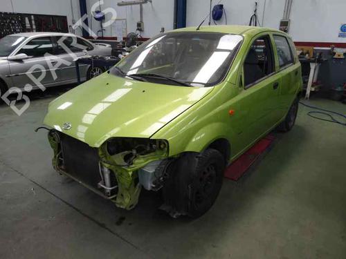 Venstre baglygte DAEWOO KALOS (KLAS) 1.4 | BP5954069C34