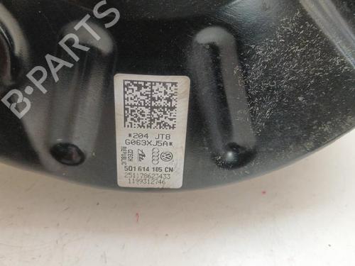 Servo brake SEAT LEON (5F1) 1.6 TDI | BP35740804M42 - Image 3