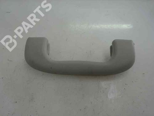 Front right interior door handle SUZUKI SX4 (EY, GY) [2006-2024]  10496325