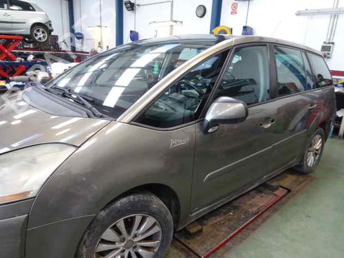 Right front driveshaft CITROËN C4 Grand Picasso I (UA_) 1.6 HDi | BP5102947M39 