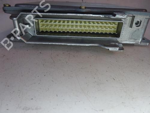 Used Engine control unit (ECU) MERCEDES-BENZ E-CLASS (W210) E 300 Turbo-D (210.025) (177 hp) 11226604