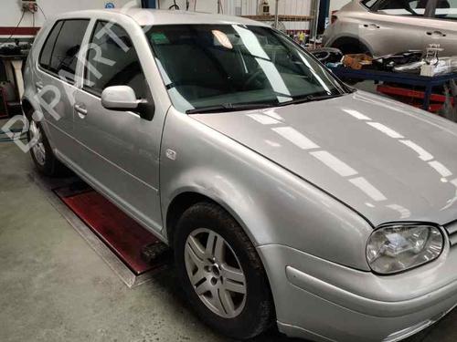 Right front window motor VW GOLF IV (1J1)  | BP26561215E20 