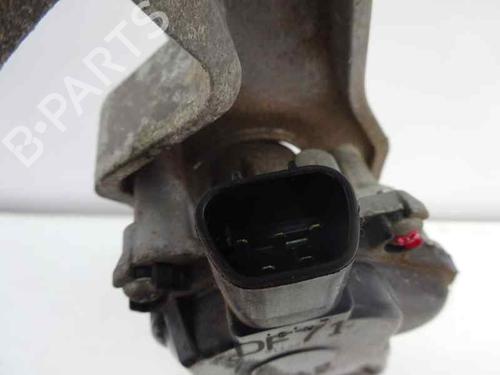 Used Front wiper motor Front wiper motor MAZDA 2 (DE_, DH_) 1.3 (DE3FS) (75 hp) 9857028 9857028