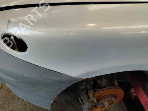 Right front fenders FIAT MULTIPLA (186_) 1.9 JTD (186AXE1A) | BP22639273C42 