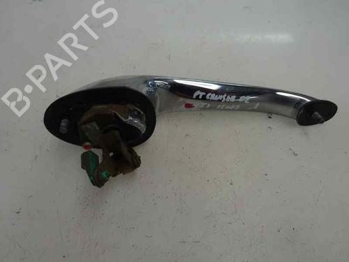 Venstre bak utvendig håndtak CHRYSLER PT CRUISER (PT_) 1.6 (116 hp) 9728754