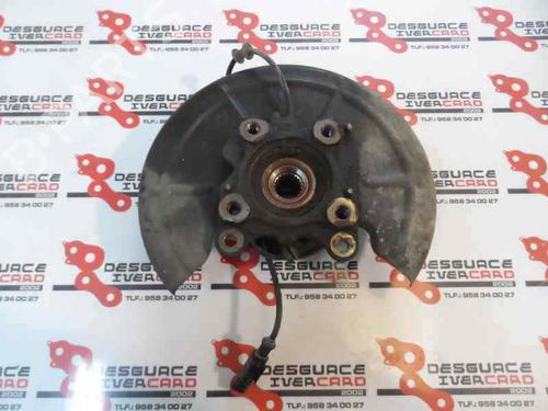 Used Left rear steering knuckle Left rear steering knuckle 354196 354196