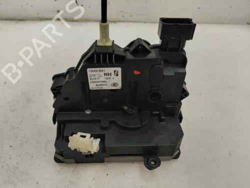 Front left lock OPEL CORSA E (X15) 1.4 (08, 68) | BP26555555C98 - Image 3