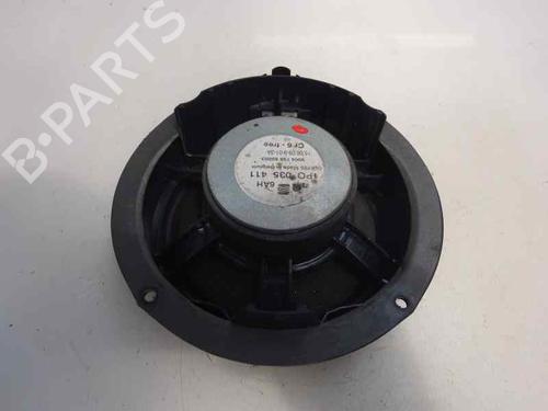 Radio SEAT LEON (1P1) 1.4 TSI | BP3185038E6