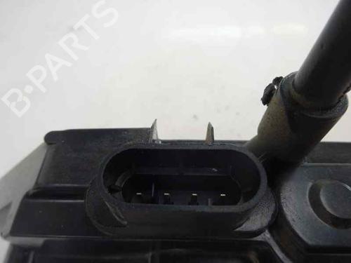 Used Front right lock Front right lock 9586100 9586100