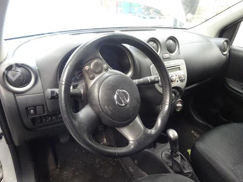 Elektronisk modul NISSAN MICRA IV (K13K, K13KK) 1.2 | BP11288992M83