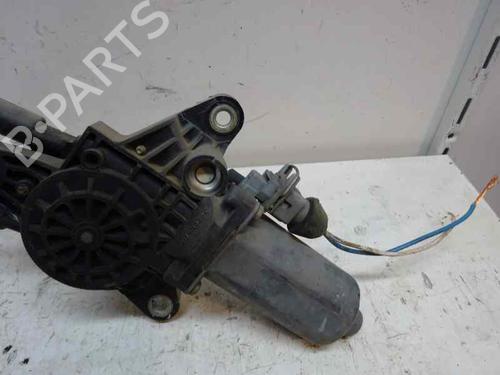Used Front right window mechanism PEUGEOT 306 (7B, N3, N5) [1993-2003]  2337852