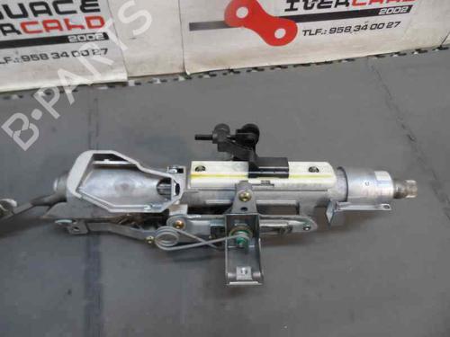 Used Steering column Steering column 585825 585825