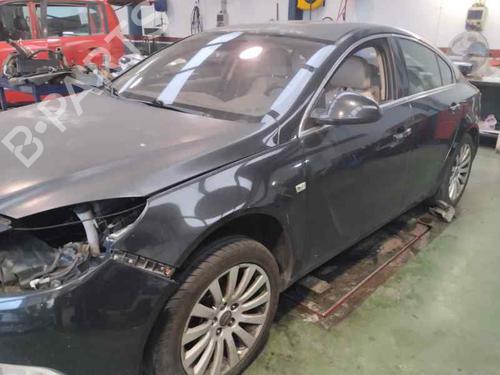 Rear right exterior door handle OPEL INSIGNIA A (G09) 2.0 CDTI (68) | BP23089937C130 