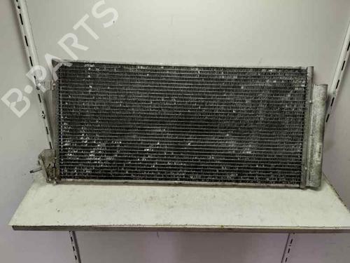 Used AC radiator AC radiator FIAT DOBLO Bus (263_) 2.0 D Multijet (263AXF1B) (135 hp) 22639329 22639329