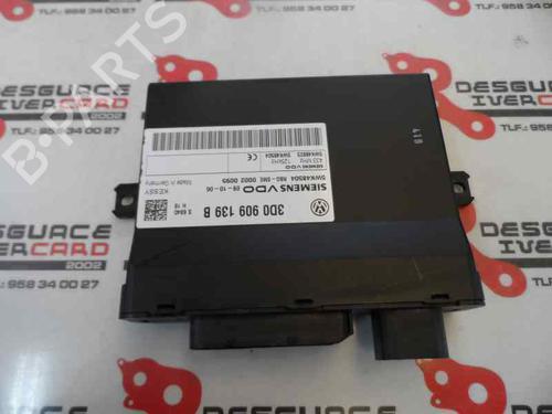 Used Electronic module Electronic module 585882 585882