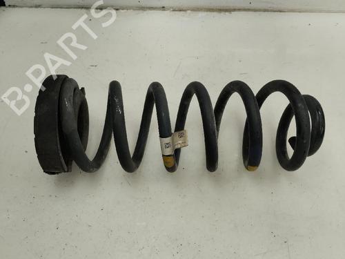 Used Shock absorber spring HYUNDAI TUCSON (JM) 2.0 All-wheel Drive (141 hp) 20126637