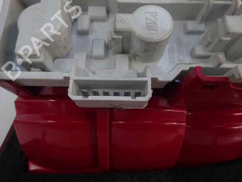 Used Left taillight SKODA OCTAVIA I (1U2) 1.9 TDI (100 hp) 6123456