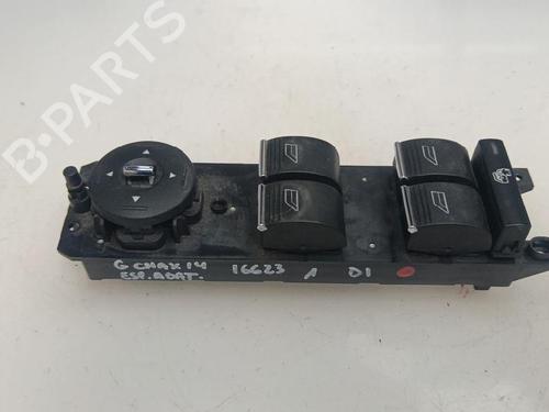 Used Left front window switch Left front window switch 35745250 35745250