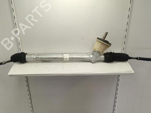 Used Steering rack Steering rack RENAULT MEGANE II Saloon (LM0/1_) [2003-2026] 36497791 36497791