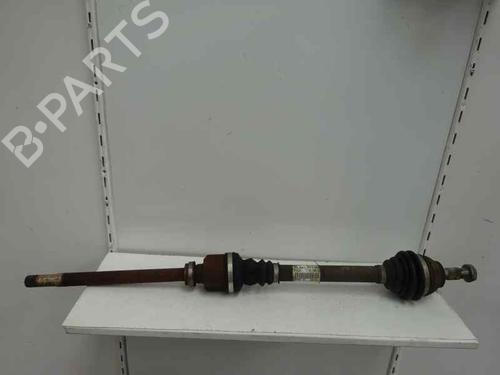Right front driveshaft CITROËN DS4 (NX_) 1.6 HDi 110 | BP9967835M39