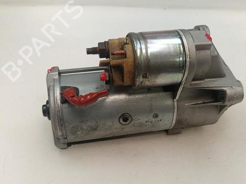 Starter RENAULT SCÉNIC II (JM0/1_) 1.5 dCi (JM0F) | BP37756671M8 - Image 4