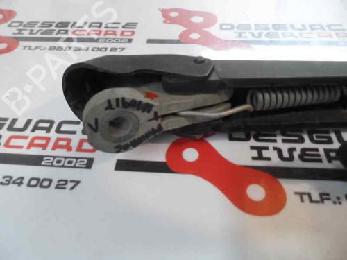 Used Other FIAT PANDA (169_) 1.3 D Multijet 4x4 (169.AXC2A) (70 hp) 14172348