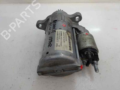 Used Starter Starter 6802176 6802176