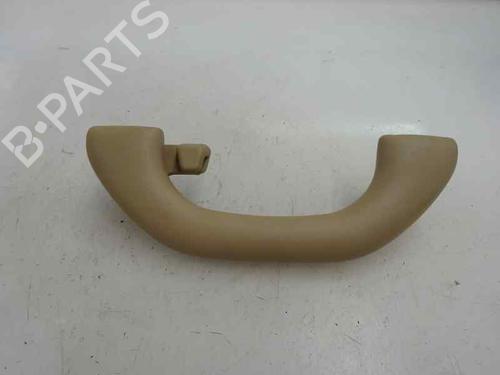 Rear right interior door handle VW PASSAT B6 (3C2) 2.0 TDI 16V | BP7772955I16