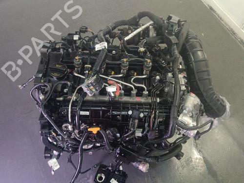Used Engine Engine 36883232 36883232