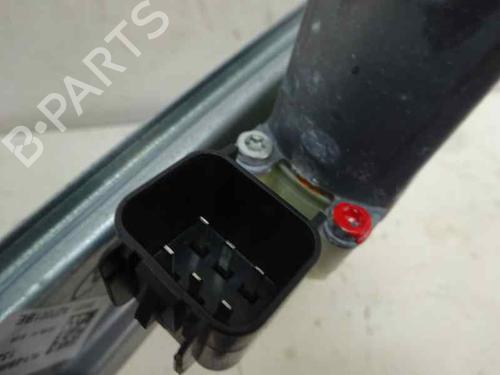 Used Rear left window mechanism Rear left window mechanism 5215202 5215202