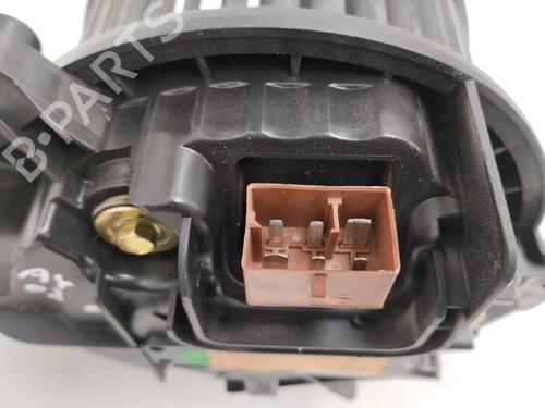 Used Heater blower motor AUDI A4 B6 (8E2) 1.9 TDI (130 hp) 17386179