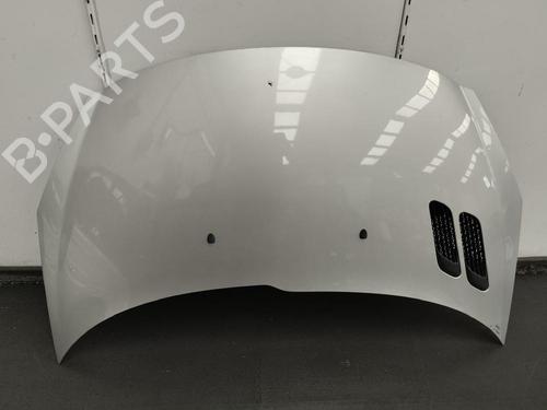 Hood PEUGEOT 206+ (2L_, 2M_) | BP13704438C1