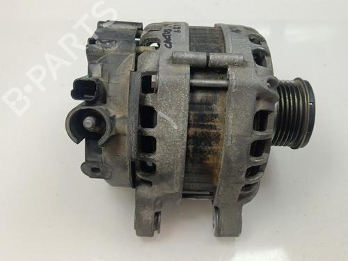 Used Alternator Alternator 35743302 35743302