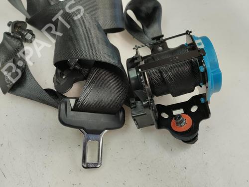 Rear left seatbelt HYUNDAI i10 II (BA, IA)  | BP17440944I29 