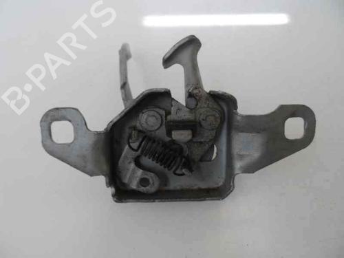 Used Hood lock DACIA DUSTER (HS_) 1.5 dCi (HSAJ) (90 hp) 8797302