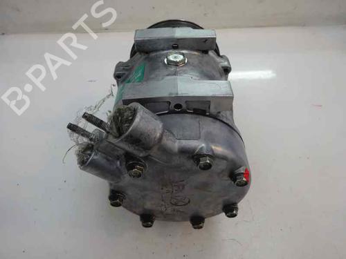 Airco pomp CITROËN XSARA PICASSO (N68) 1.6 HDi (109 hp) 6699212