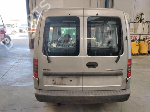 Used Parts OPEL COMBO Tour  1.3 CDTI 16V  1532408