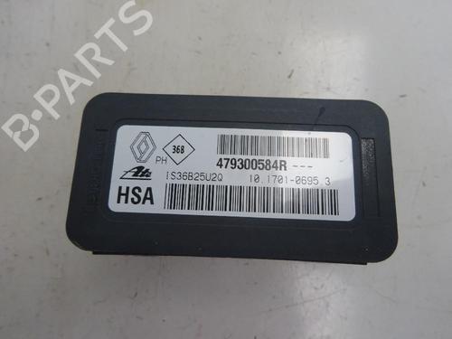 Used Electronic sensor RENAULT GRAND SCÉNIC III (JZ0/1_) 1.5 dCi (JZ09, JZ0D, JZ10, JZ14, JZ1G, JZ29, JZ2C) (110 hp) 10937408