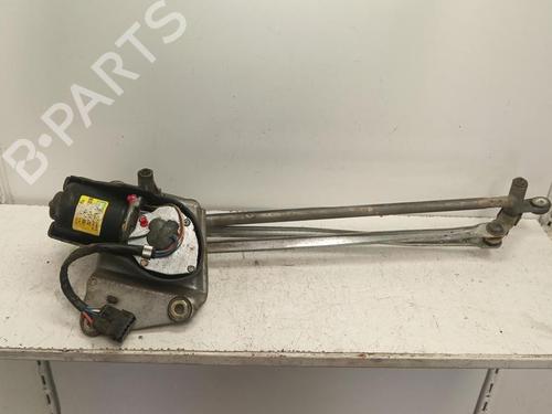 Used Front wiper motor Front wiper motor PEUGEOT 306 (7B, N3, N5) 2.0 HDI 90 (90 hp) 35740633 35740633