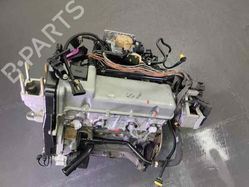Engine FIAT PUNTO (188_) 1.2 Natural Power (188BXA1A) | BP29133869M1