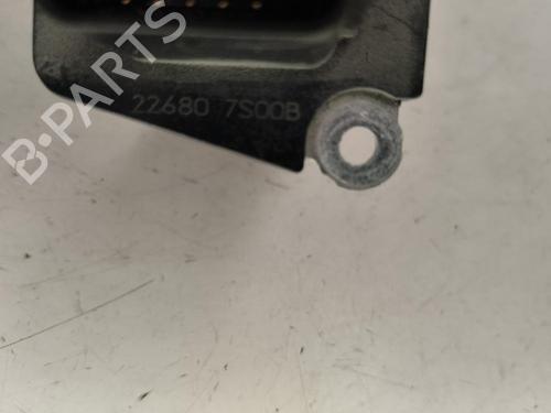 Used Mass air flow sensor NISSAN JUKE (F15) 1.6 (113 hp) 13087469