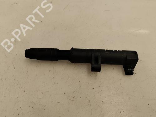 Used Ignition coil RENAULT MEGANE II (BM0/1_, CM0/1_) [2001-2012]  17196001